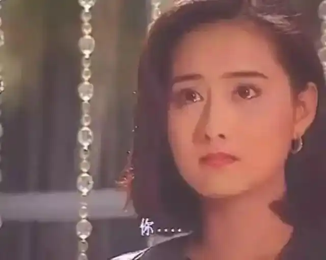 琼瑶女郎_与林青霞齐名的女明星_林青霞琼瑶剧