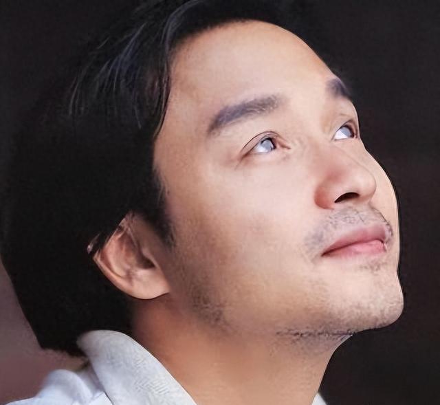 20多年后才明白，张国荣跳楼悲剧导火索，不只是抑郁症更不是唐生