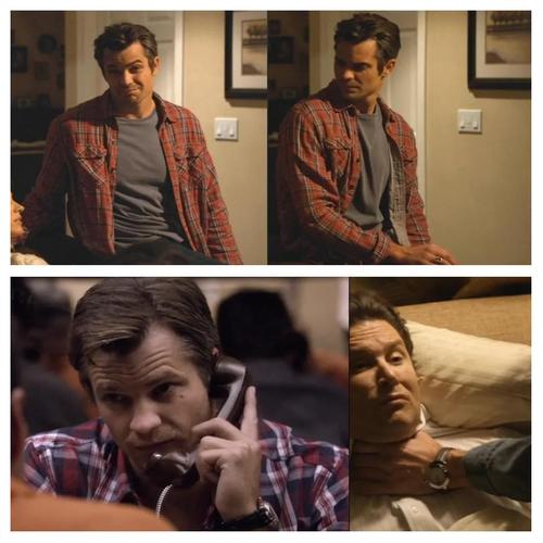 火线警探 第一季