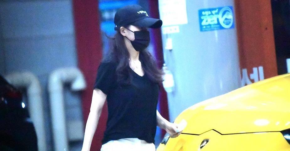 韩剧整容女明星_朴敏英财阀男友_朴敏英整容史