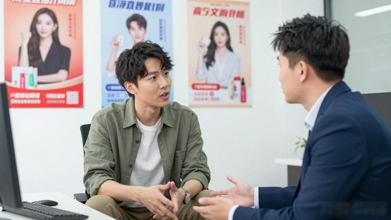 明星直播带火带货生意？普通人入局还能分一杯羹吗