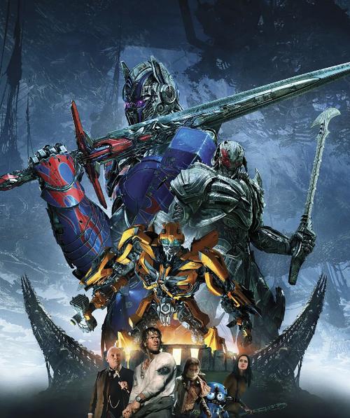 变形金刚5电影完整版在线观看_电影变型金刚在线观看_金刚变形金刚电影