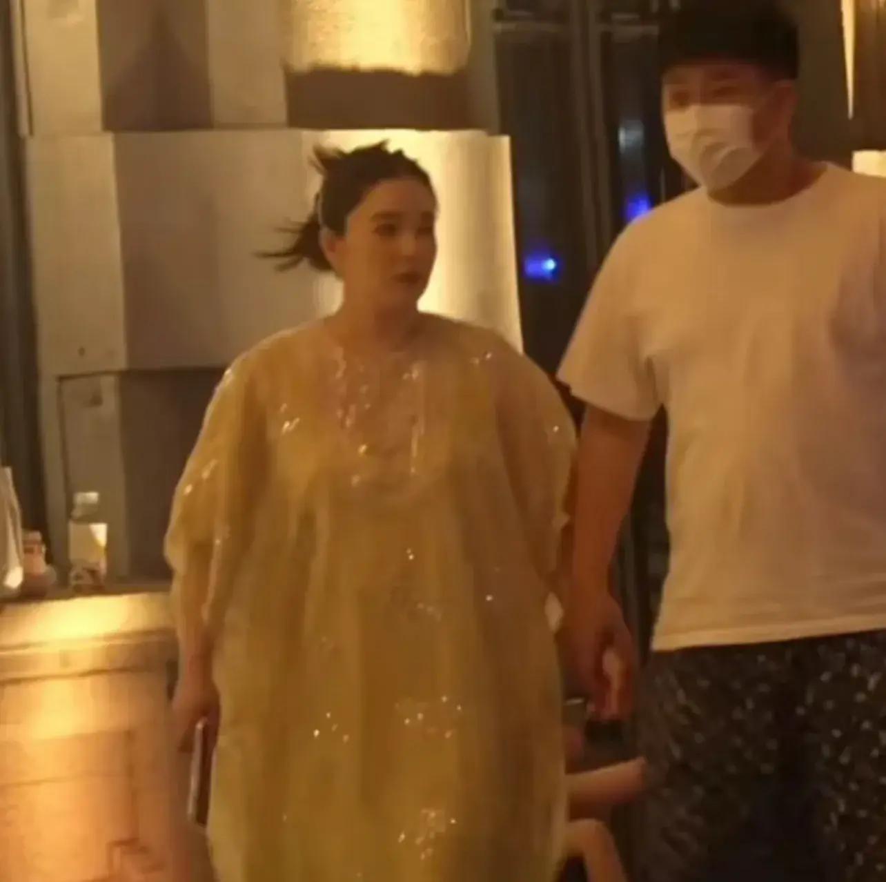 明星真实怀孕经历_女明星难生育_产后育儿分享