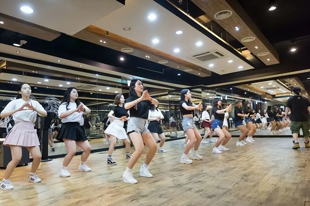 韩国娱乐圈的潜规则__韩国娱乐圈自杀率高的原因