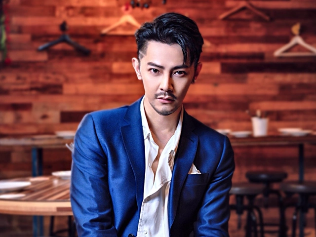 汪东城个人经历_飞轮海成员现状_汪东城是否退出娱乐圈