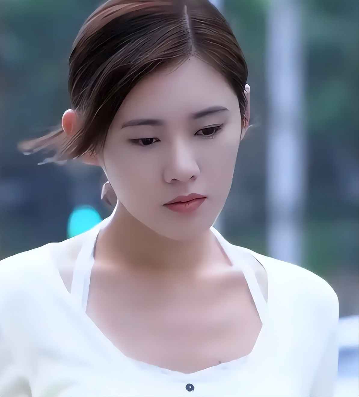 总统访华 秋瓷炫 真实人设_韩国明星热点,