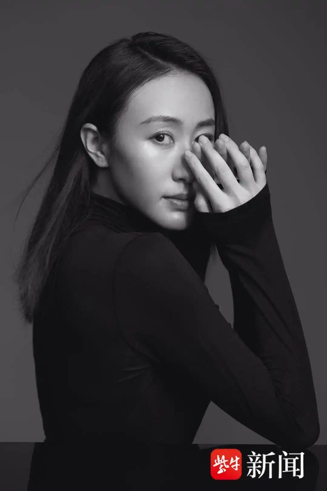 网红八卦掌pk咏春拳-_张娅姝舞蹈作品_舞剧咏春张娅姝