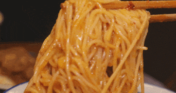 重庆豌杂面_重庆面食特色_重庆黑暗料理网红餐厅叫什么啊,
