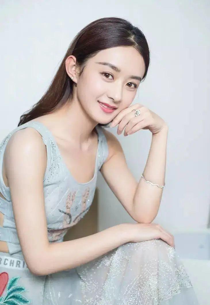 中国最美女明星排名_女明星照片最美照片_张雨绮Angelababy赵丽颖