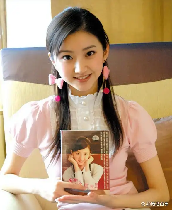 旺夫面相的女明星_杨超越面相富贵命_景甜人间富贵花气质