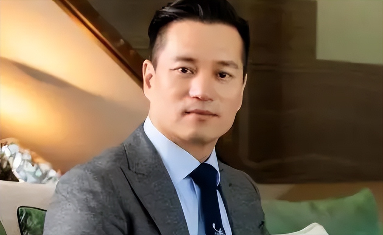 安以轩婚姻变化_安以轩老公负债300亿_安以轩进娱乐圈时间